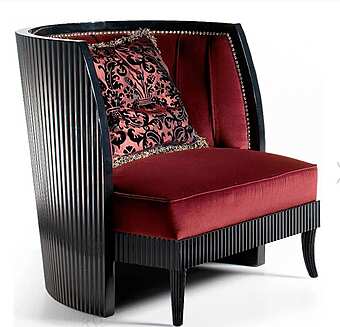 Poltrona P501.01