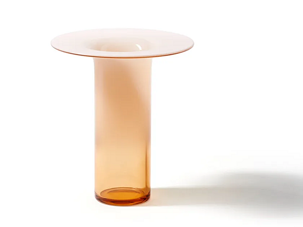 Vaso in vetro soffiato Silvan CASSINA 08801, 08802, 08811, 08812 fabbrica CASSINA dall'Italia. Foto №6