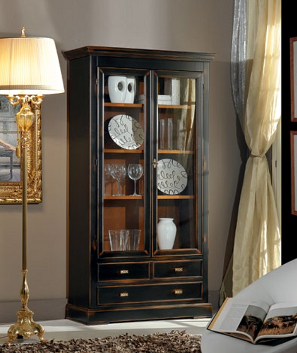 Vetrina GIULIA CASA 830-VH fabbrica GIULIA CASA dall'Italia. Foto №2