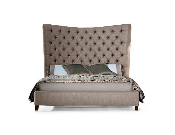 Letto ANGELO CAPPELLINI 42600/19 fabbrica OPERA CONTEMPORARY dall'Italia. Foto №1