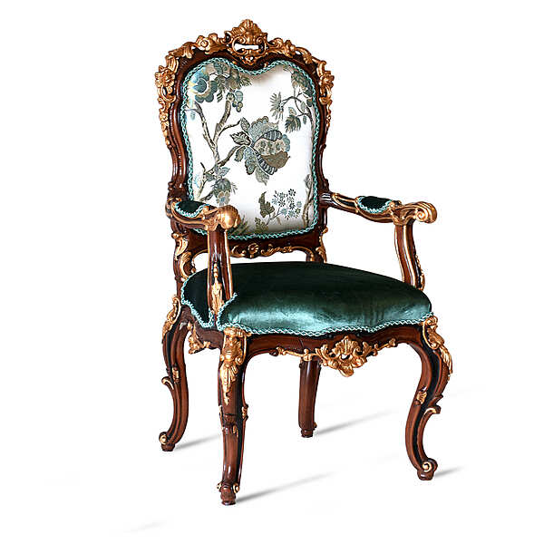 Poltrona FRANCESCO MOLON  P280 The Upholstery