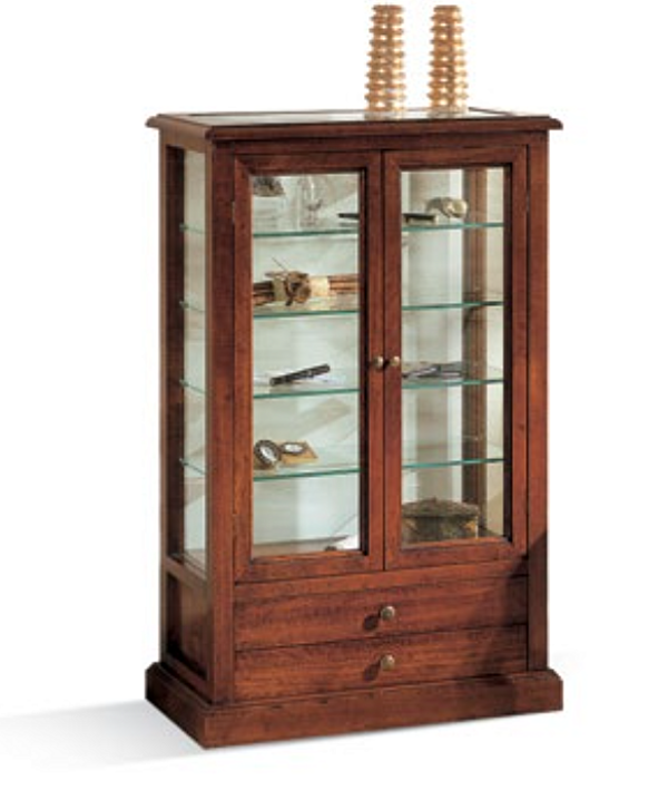 Vetrina GIULIA CASA 946-VH fabbrica GIULIA CASA dall'Italia. Foto №1