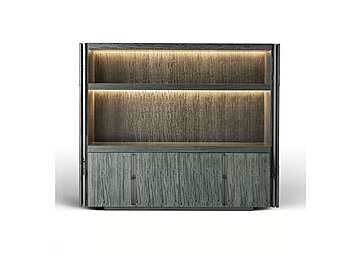 Bar OAK GN8003 fabbrica OAK dall'Italia