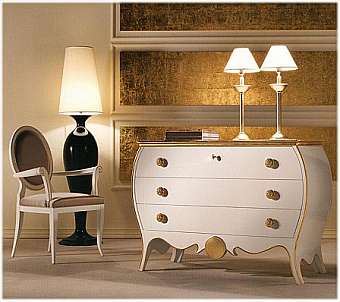 Chest of drawers CO346