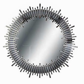 Specchio FRANCESCO MOLON Eclectica Q539 fabbrica FRANCESCO MOLON  dall'Italia