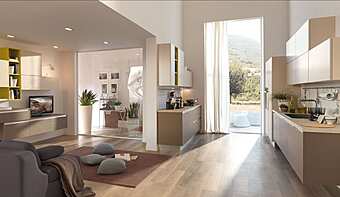 Cucina LUBE CUCINE Essenza-2