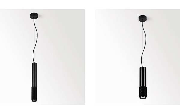 Lampadario DELTALIGHT Punk fabbrica DELTALIGHT dall'Italia. Foto №3