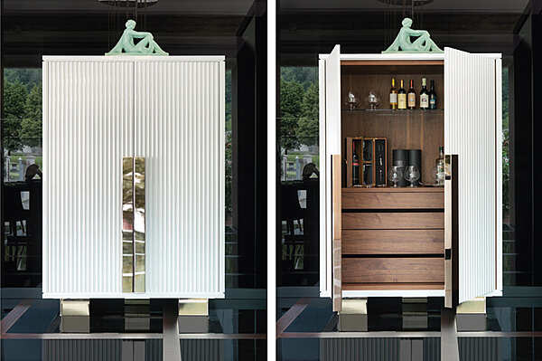 Accessori CASTAGNA CUCINE fabbrica CASTAGNA CUCINE dall'Italia. Foto №3