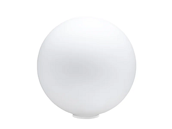 Lampada da tavolo in vetro soffiato Fabbian collezione Lumi Sfera fabbrica Fabbian dall'Italia. Foto №4