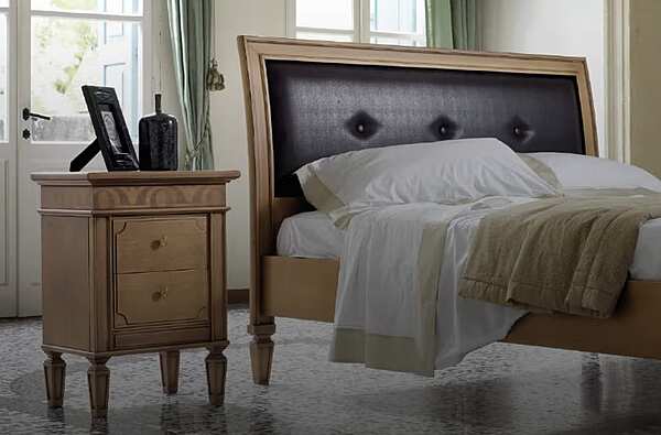 Letto Cantiero fabbrica Cantiero dall'Italia. Foto №3