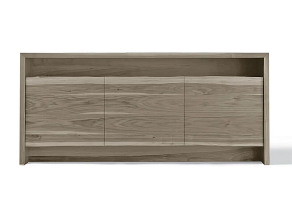 Credenza in legno massello con ante DALE Puraforma A 650 fabbrica DALE dall'Italia. Foto №1