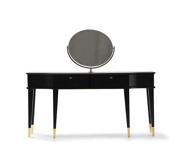 Toeletta in legno Desire OPERA CONTEMPORARY ANGELO CAPPELLINI fabbrica OPERA CONTEMPORARY dall'Italia. Foto №1