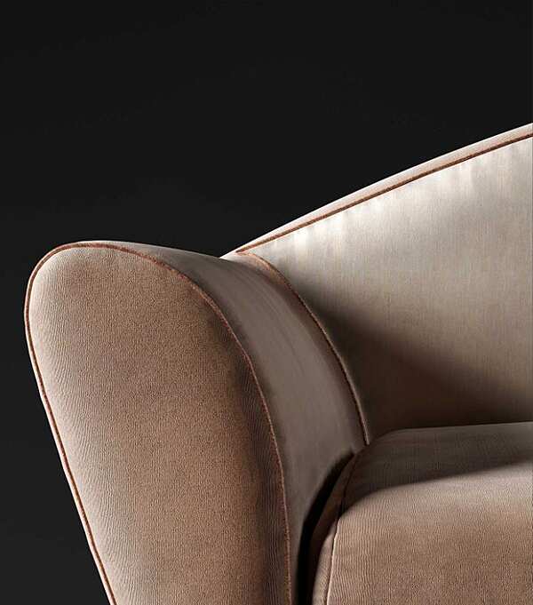 Divano ROSSATO D - 01_ 02 fabbrica ROSSATO dall'Italia. Foto №5