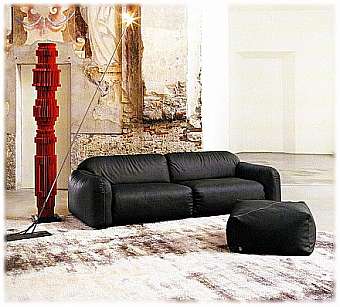 Couch Piumotto08 - 220