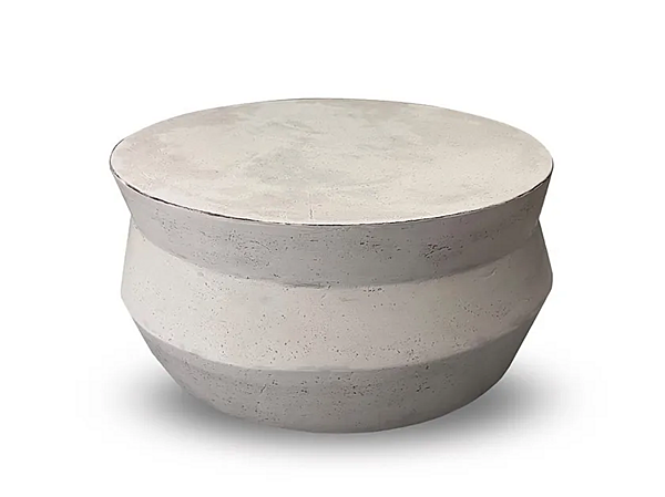 Tavolino da caffè in poliuretano Gallotti&Radice Drummers fabbrica Gallotti & Radice dall'Italia. Foto №1