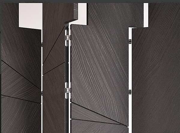 Divisorio ROSSATO RHC-29 fabbrica ROSSATO dall'Italia. Foto №5