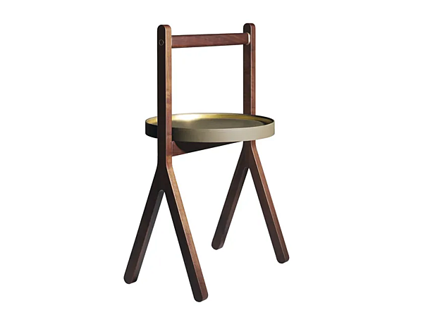 Tavolino da caffè in legno REN POLTRONA FRAU fabbrica POLTRONA FRAU dall'Italia. Foto №2