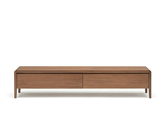 Mobile TV con 2 ante in legno Leonardo L429 ARTE BROTTO L429/TV