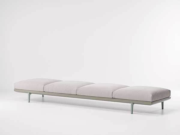 Panca KETTAL 25065-009L-...-...-... fabbrica KETTAL dall'Italia. Foto №1
