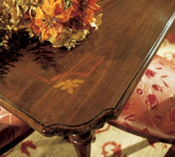 Tavolo GIULIA CASA 716-VH fabbrica GIULIA CASA dall'Italia. Foto №5