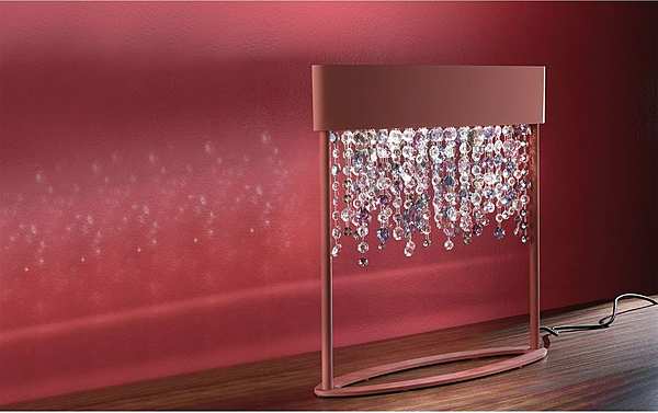 Lampada Da Tavolo MASIERO (EMME PI LIGHT) olà tl2 fabbrica MASIERO (EMME PI LIGHT) dall'Italia. Foto №1