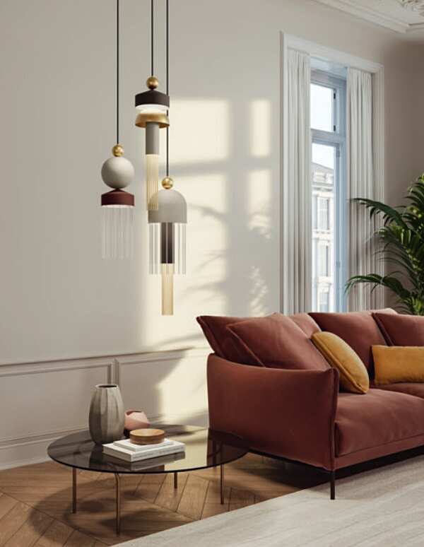 Accessori MASIERO fabbrica MASIERO (EMME PI LIGHT) dall'Italia. Foto №3