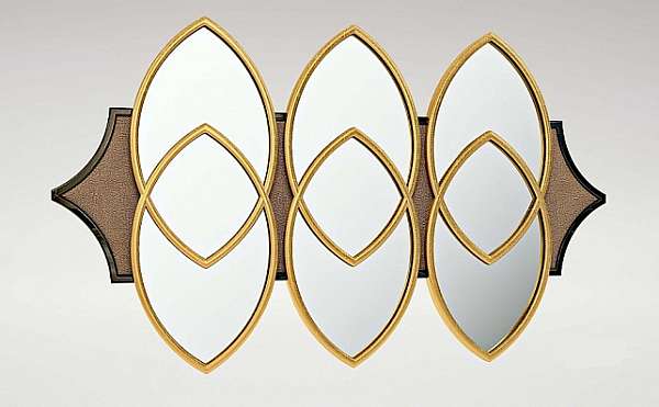 Specchio BRUNO ZAMPA FLYNN mirror fabbrica BRUNO ZAMPA dall'Italia. Foto №1