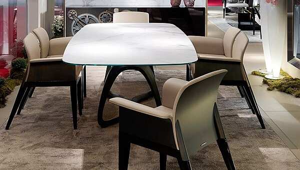Poltrona REFLEX Sit 1 fabbrica REFLEX dall'Italia. Foto №3