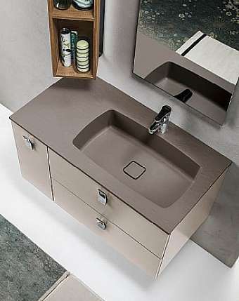 Base sotto il lavello UN20