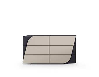 Cassettiera Bizzotto Italia 3030