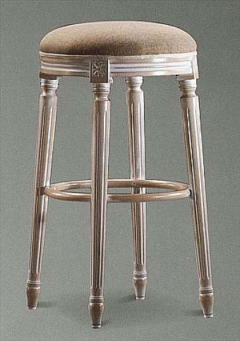 Sgabello da bar 8274B