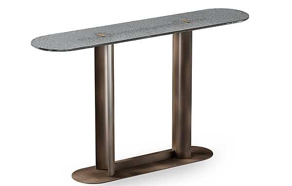 Tavolo ALBERTA SALOTTI 1PR5TAVOV fabbrica ALBERTA SALOTTI dall'Italia. Foto №1