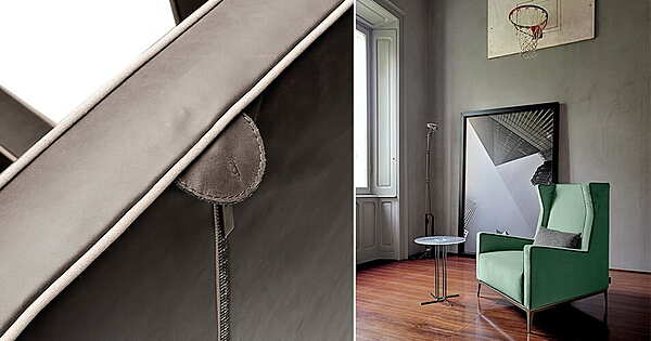 Accessori ARKETIPO fabbrica ARKETIPO dall'Italia. Foto №3