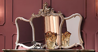 Specchio GIULIA CASA "Verona Home" 652-VH fabbrica GIULIA CASA dall'Italia