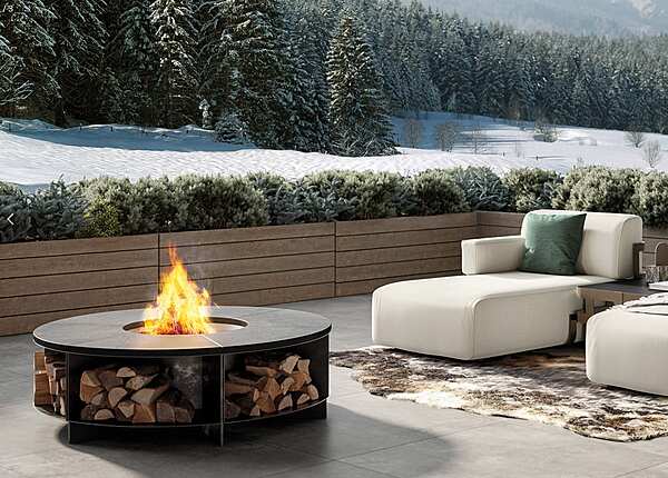 Camino RUGIANO VVBR/148 fabbrica RUGIANO dall'Italia. Foto №3