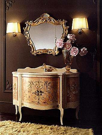 Base sotto il lavello RODO1/BASE-AD