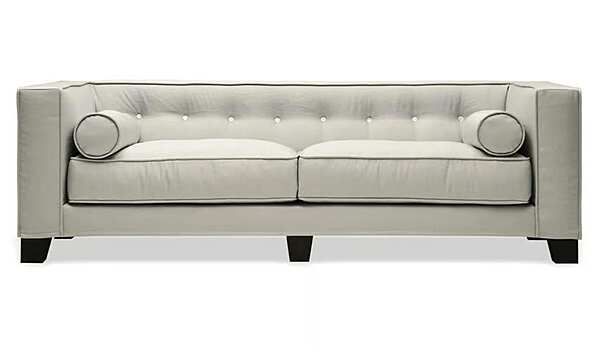 Divano ANGELO CAPPELLINI 40002 fabbrica OPERA CONTEMPORARY dall'Italia. Foto №1