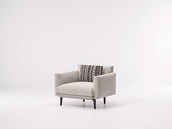 Poltrona KETTAL 25020-009L-...-...-...