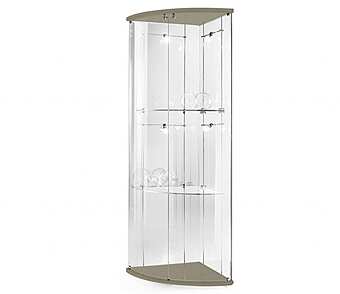 Vetrina REFLEX Mega ANGOLO