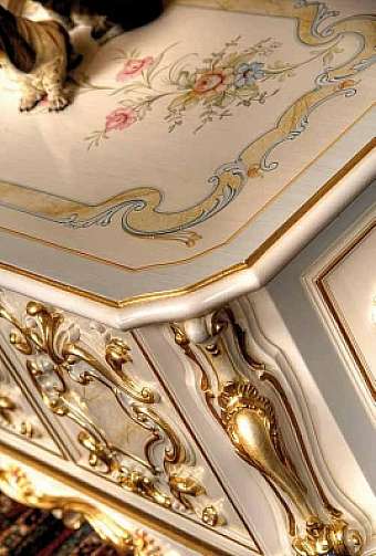 Tabella di preparazione ASNAGHI INTERIORS GD3604 fabbrica ASNAGHI INTERIORS dall'Italia