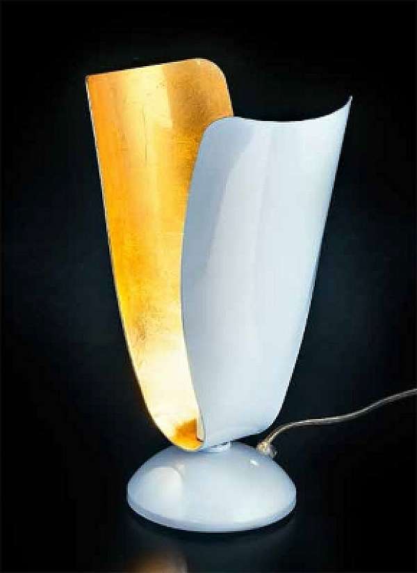 Lampada Da Tavolo METALLUX 229.121 fabbrica METALLUX dall'Italia. Foto №1