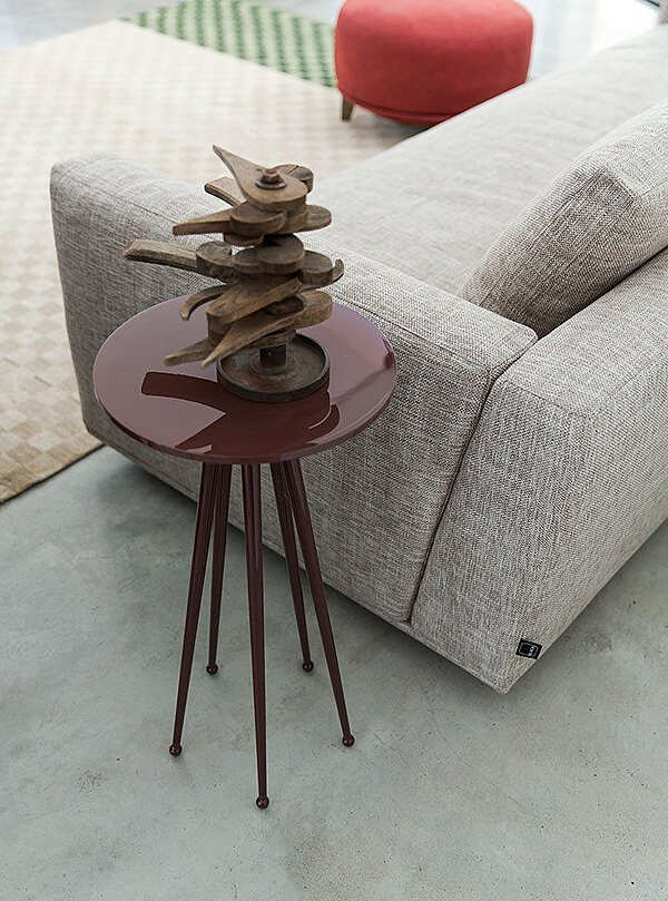 Accessori ALBERTA SALOTTI fabbrica ALBERTA SALOTTI dall'Italia. Foto №5