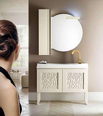 Base sotto il lavello ARTESI C01 fabbrica ARTESI dall'Italia