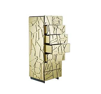 Cassettiera EDRA SCN030
