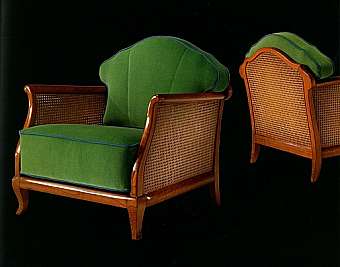 Armchair 8606