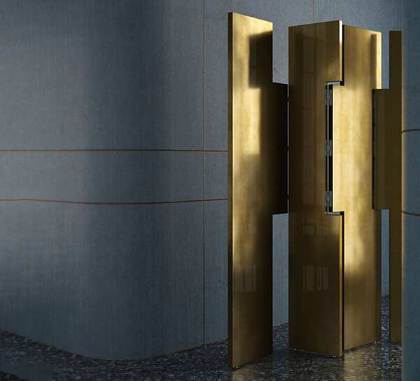 Divisorio ROSSATO RHC-29 fabbrica ROSSATO dall'Italia. Foto №4