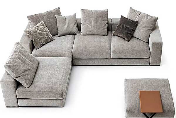 Divano saba Ananta class anc3 fabbrica SABA dall'Italia. Foto №1