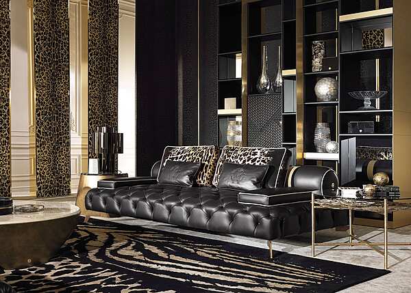 Libreria ROBERTO CAVALLI ACAPULCO fabbrica ROBERTO CAVALLI dall'Italia. Foto №5