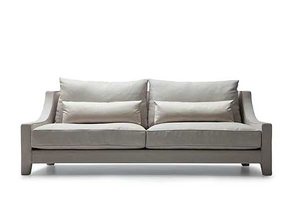 Divano ANGELO CAPPELLINI 40092 fabbrica OPERA CONTEMPORARY dall'Italia. Foto №1