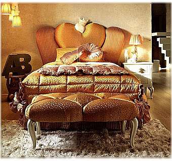 Bed 5019/M